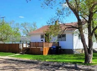 116 Jubilee St, Burstall, SK S0N0H0