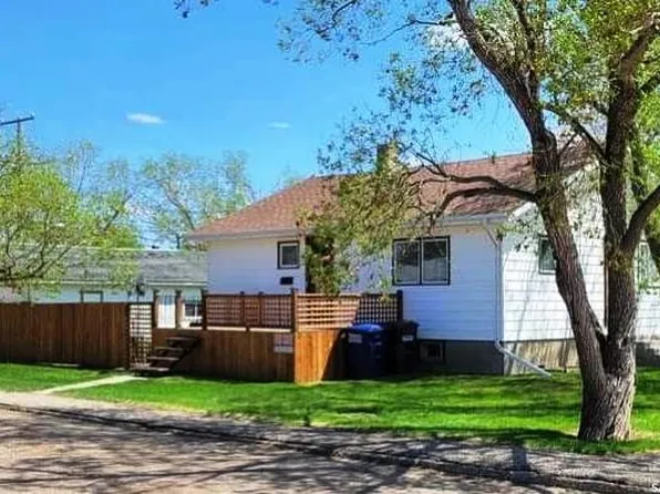 116 Jubilee STREET, Burstall, SK S0N 0H0