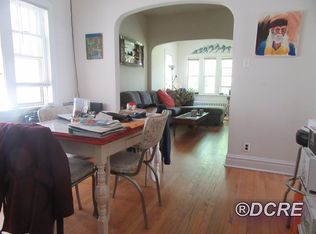 2429 N Campbell Ave #1, Chicago, IL 60647