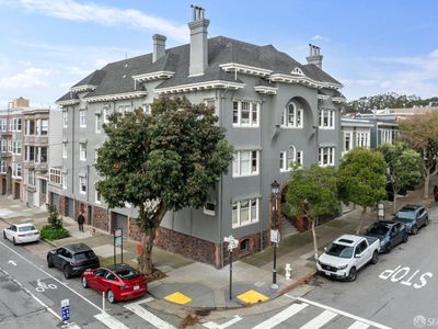 95 6th Ave, San Francisco, CA, 94118