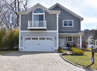 13 Fairlawn Ave, Dobbs Ferry, NY 10522