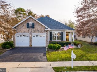 22 Bridgewaters Psge, Barnegat, NJ 08005