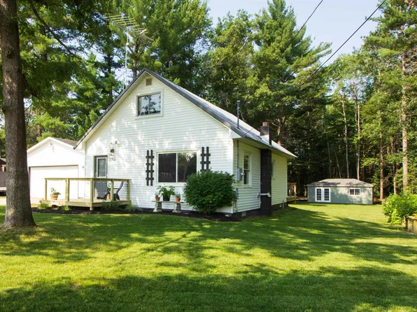 10610 S Merrio Rd, Roscommon, MI 48653