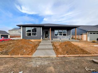 6024 Evangelista LOT 31, Saint South Salem, OR 97306