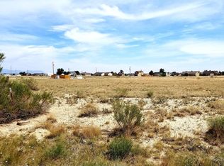 460 N Escondido Dr, Pueblo West, CO 81007