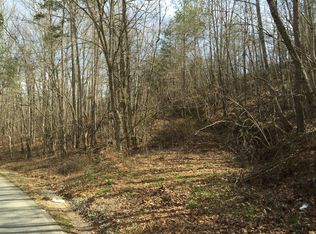 Euchee Rd, Ten mile, TN 37880