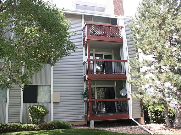 1st Floor Condo