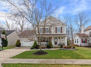 1432 Timber Trl, Hudson, OH 44236