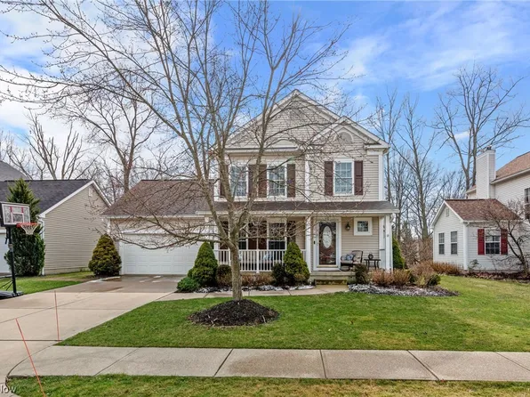 1432 Timber Trl, Hudson, OH 44236