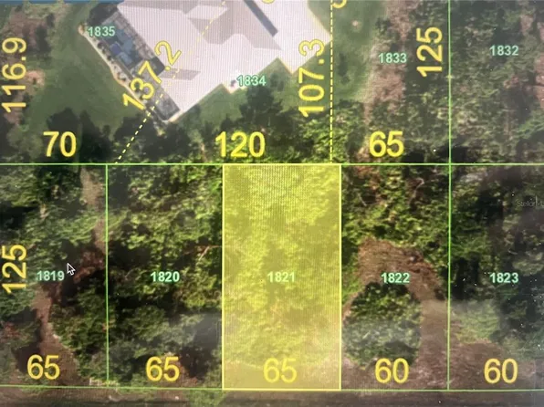 106 Glades Dr #1821, Rotonda West, FL 33947