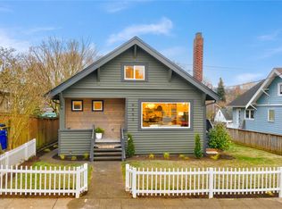 6552 Division Ave NW, Seattle, WA 98117