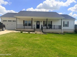 565 W Wind Drive Ext, Newbern, TN 38059