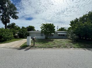 110 Melaleuca Dr, Satellite Beach, FL 32937