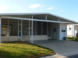 3201 Moonlight St, Wesley Chapel, FL 33543