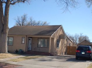 2206 Coronado Rd, Pueblo, CO 81003