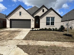 4648 Pentridge Dr, Fort Worth, TX 76036
