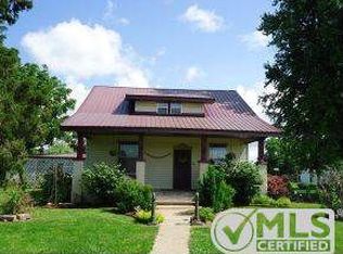 2584 Lawrence Rd #2147, Sarcoxie, MO 64862