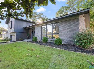 1807 Murphree Rd SE, Decatur, AL 35601