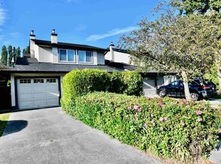 6245 Sheridan Rd #81, Richmond, BC V7E4W6