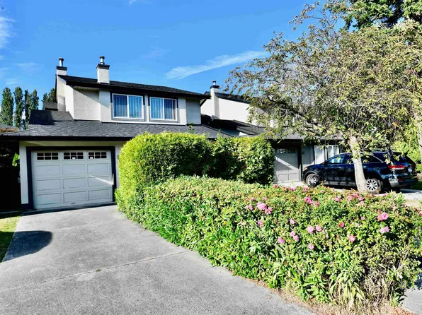 6245 Sheridan Rd #81, Richmond, BC V7E 4W6
