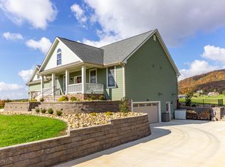 10018 Nautical Point, Mooresburg, TN 37811