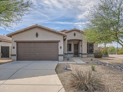 17575 W CARDINAL Drive, Goodyear, AZ, 85338