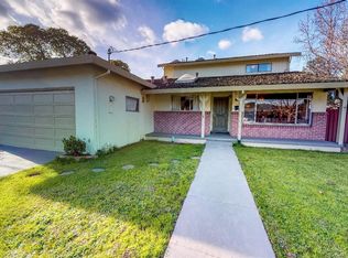 4 Luisa Ct, San Rafael, CA 94903