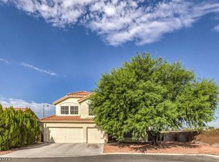 7711 Locke Haven Dr, Las Vegas, NV 89123
