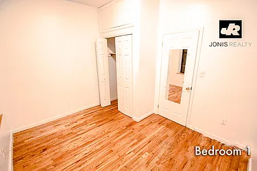 Rented by Jonis Realty