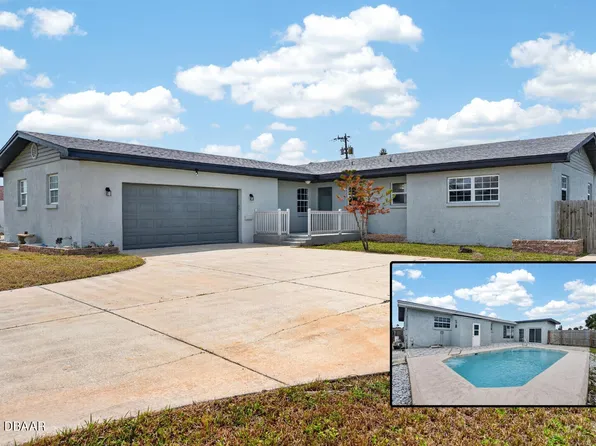 1027 Bel Aire Dr, Daytona Beach, FL 32118