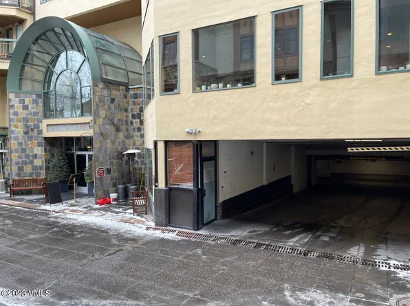 12 Vail Rd #P8, Vail, CO 81657
