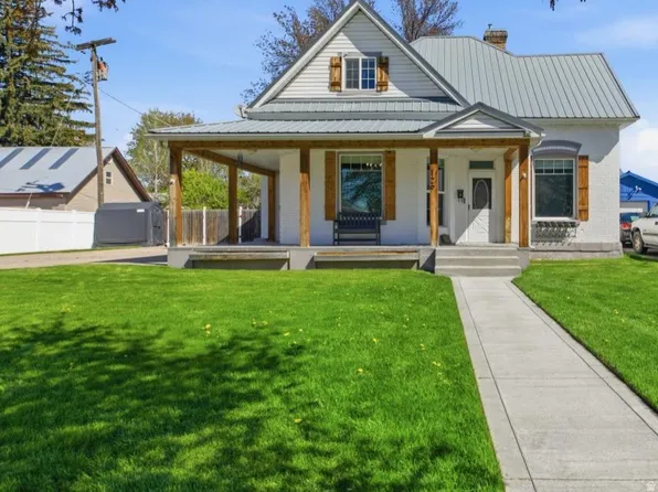 129 E 1 S #S, Preston, ID 83263