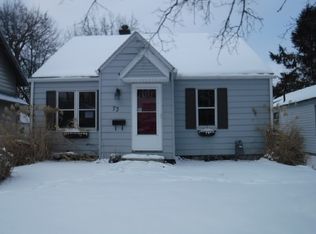 73 State St, Mansfield, OH 44907