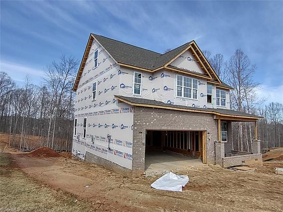 5th image of 7609 Mary Ellen Ct Lot 40