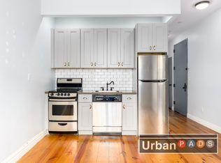 1340 Myrtle Ave #2A, Brooklyn, NY 11221