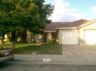 40156 Vicker Way, Palmdale, CA 93551