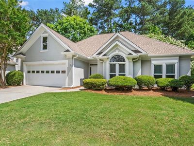115 Graystone Ter, Alpharetta, GA, 30005