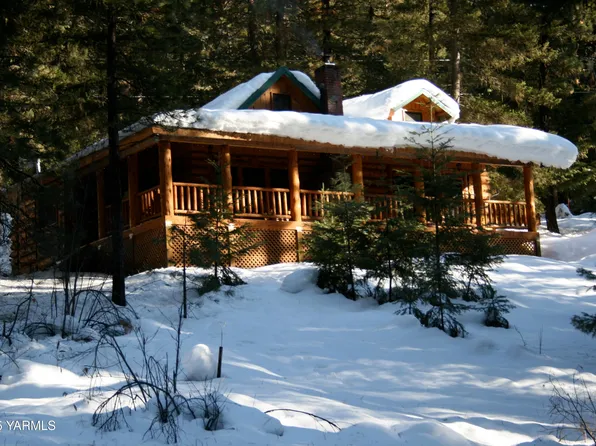 40401 Us Highway 12 Hwy W #44, Naches, WA 98937