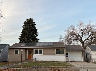 518 E 2nd St N, Truman, MN 56088