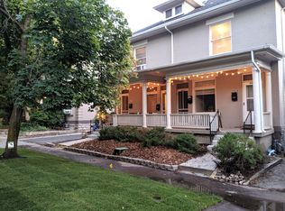 418 E 1st Ave #418, Salt Lake City, UT 84103