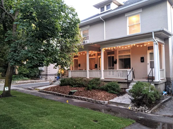 418 E 1st Ave #418, Salt Lake City, UT 84103