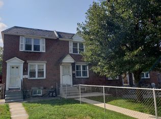 2200 Windsor Ave, Drexel Hill, PA 19026