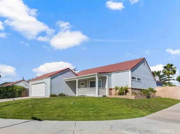 6274 Goldenrod Ln, Riverside, CA 92504