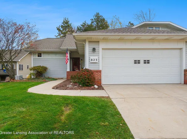 823 Roaring Brook Cir Unit 17, Lansing, MI 48917