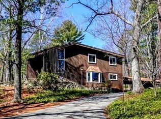 85 Washington St, Boxford, MA 01921
