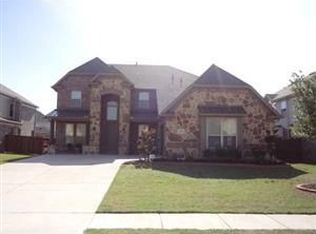 3505 Flowing Way, Plano, TX 75074