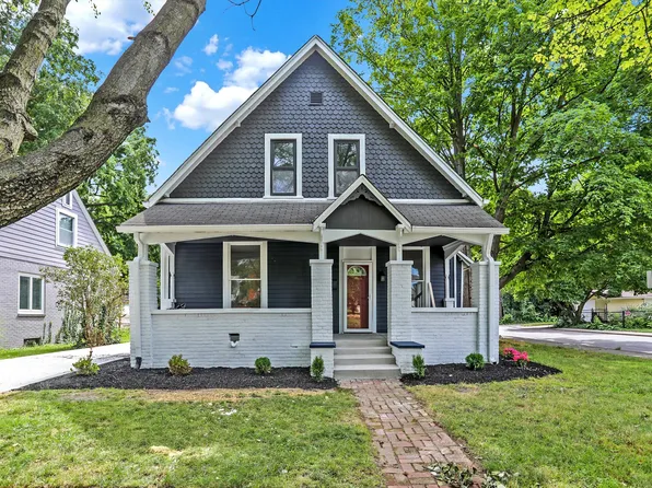 6103 Guilford Ave, Indianapolis, IN 46220