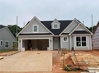 110 Ripplestone Way, Anderson, SC 29621