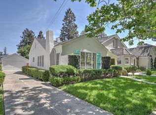 1376 Kotenberg Ave, San Jose, CA