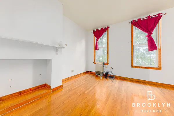 Rented by Brooklyn High Rise LLC | media 4